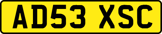 AD53XSC