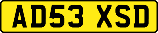 AD53XSD