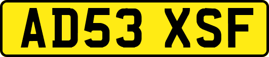 AD53XSF
