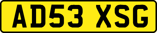 AD53XSG