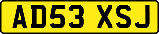 AD53XSJ