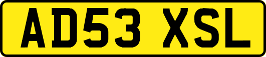 AD53XSL