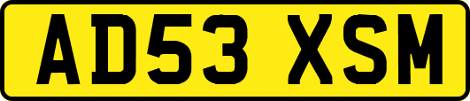 AD53XSM