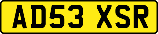 AD53XSR