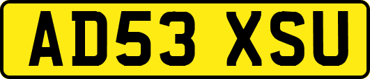 AD53XSU