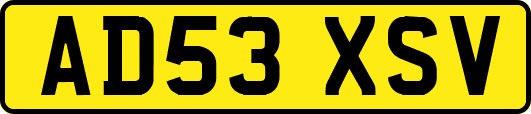 AD53XSV