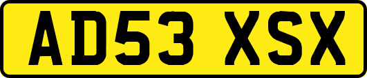 AD53XSX