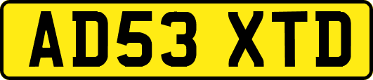 AD53XTD