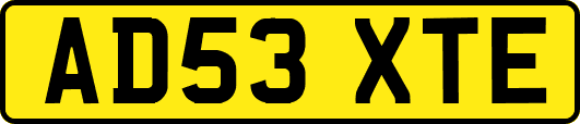 AD53XTE