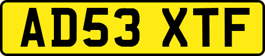 AD53XTF