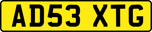 AD53XTG