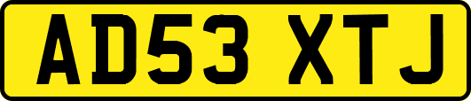 AD53XTJ