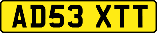 AD53XTT