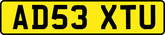 AD53XTU
