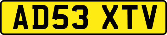 AD53XTV