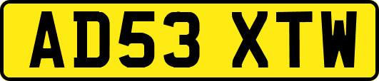 AD53XTW