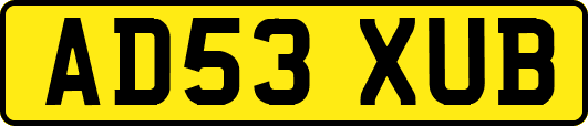 AD53XUB
