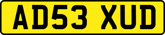 AD53XUD