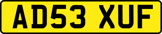 AD53XUF