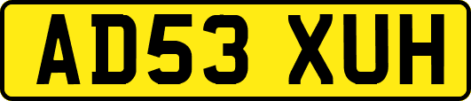 AD53XUH