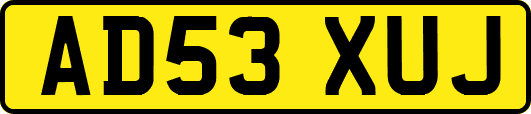 AD53XUJ