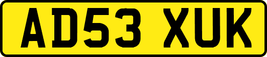 AD53XUK