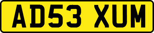 AD53XUM