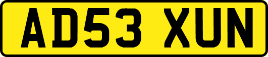 AD53XUN