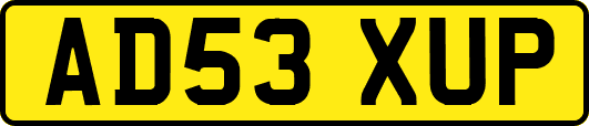 AD53XUP