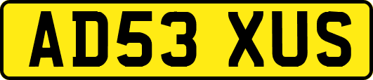 AD53XUS