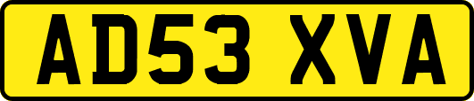 AD53XVA