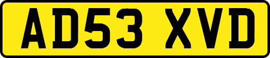 AD53XVD