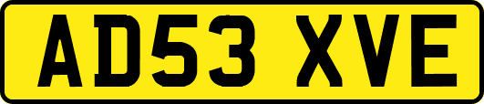 AD53XVE