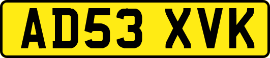 AD53XVK