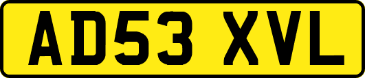 AD53XVL