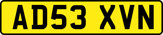 AD53XVN