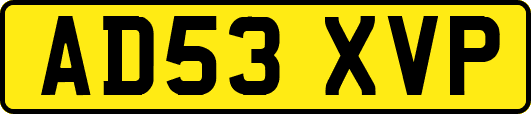 AD53XVP