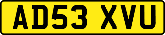 AD53XVU