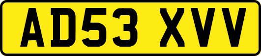 AD53XVV