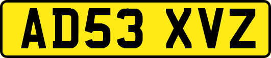 AD53XVZ