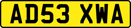 AD53XWA