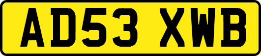 AD53XWB
