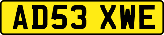 AD53XWE