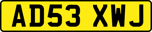 AD53XWJ