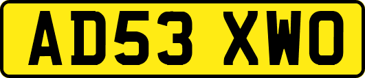AD53XWO