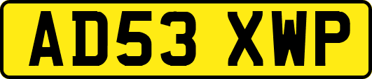 AD53XWP