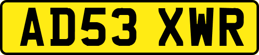 AD53XWR