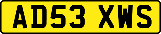 AD53XWS