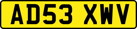 AD53XWV