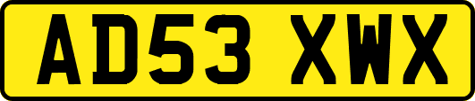 AD53XWX